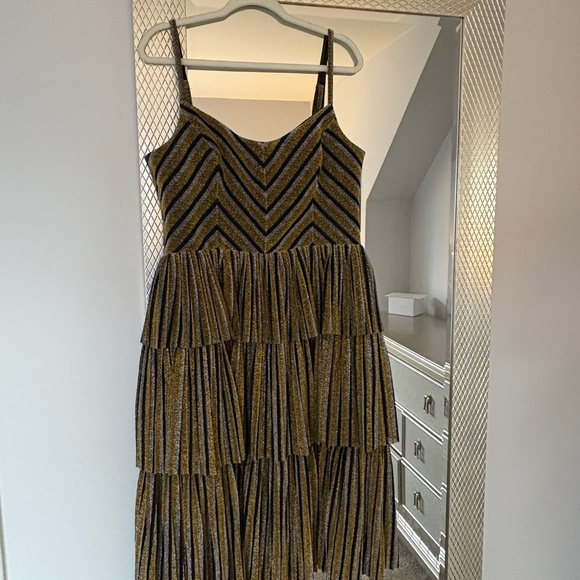 Brand New Dress the Population Kathy Dress XXL - Never worn! - Picture 2 of 10